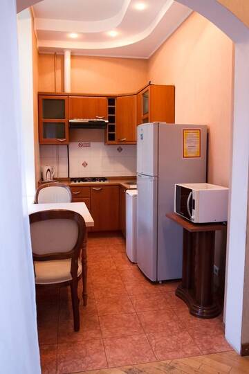 Фотографии Апартаменты Apartment on Lvivska square г. Киев (Украина) №3 Фото Апартаменты Apartment on Lvivska square г. Киев 3