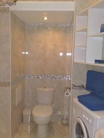 Фотографии Апартаменты OK apartments - near Maydan г. Киев (Украина) №4 Фото Апартаменты OK apartments - near Maydan г. Киев 4