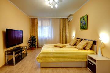 Фотографии Апартаменты Sophie Beige Apartments г. Киев (Украина) №1 Фото Апартаменты Sophie Beige Apartments г. Киев 1