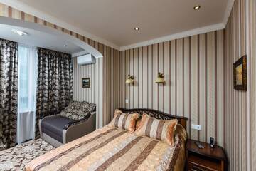 Фотографии Отель naDobu Hotel Roshe г. Киев (Украина) №5 Фото Отель naDobu Hotel Roshe г. Киев 5