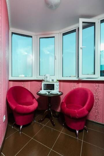 Фотографии Отель naDobu Hotel Roshe г. Киев (Украина) №2 Фото Отель naDobu Hotel Roshe г. Киев 2