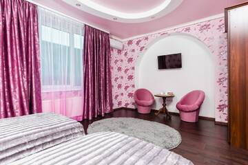 Фотографии Отель naDobu Hotel Roshe г. Киев (Украина) №3 Фото Отель naDobu Hotel Roshe г. Киев 3