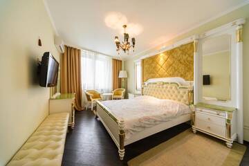 Фотографии Апартаменты Apartment on Geroyev Stalingrada 47 г. Киев (Украина) №5 Фото Апартаменты Apartment on Geroyev Stalingrada 47 г. Киев 5