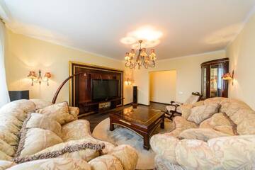 Фотографии Апартаменты Apartment on Geroyev Stalingrada 47 г. Киев (Украина) №1 Фото Апартаменты Apartment on Geroyev Stalingrada 47 г. Киев 1