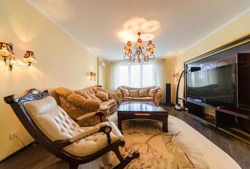 Фотографии Апартаменты Apartment on Geroyev Stalingrada 47 г. Киев (Украина) №2 Фото Апартаменты Apartment on Geroyev Stalingrada 47 г. Киев 2