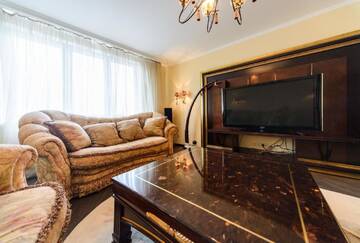 Фотографии Апартаменты Apartment on Geroyev Stalingrada 47 г. Киев (Украина) №3 Фото Апартаменты Apartment on Geroyev Stalingrada 47 г. Киев 3