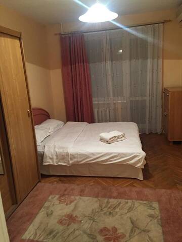Фотографии Апартаменты Apartment Mala Zhytomyrska 10 г. Киев (Украина) №1 Фото Апартаменты Apartment Mala Zhytomyrska 10 г. Киев 1