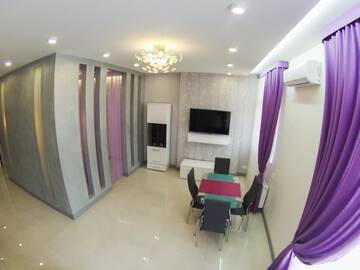 Фотографии Апартаменты Zhylianska Business Class Apartment г. Киев (Украина) №2 Фото Апартаменты Zhylianska Business Class Apartment г. Киев 2