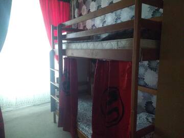 Фотографии Хостелы Yourhostel Lumumby г. Киев (Украина) №1 Фото Хостелы Yourhostel Lumumby г. Киев 1