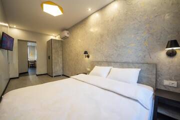 Фотографии Апартаменты DayFlat Apartments Khreschatyk г. Киев (Украина) №4 Фото Апартаменты DayFlat Apartments Khreschatyk г. Киев 4