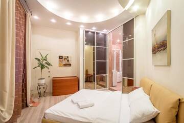 Фотографии Апартаменты DayFlat Apartments Khreschatyk г. Киев (Украина) №1 Фото Апартаменты DayFlat Apartments Khreschatyk г. Киев 1