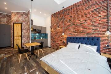 Фотографии Апартаменты DayFlat Apartments Khreschatyk г. Киев (Украина) №3 Фото Апартаменты DayFlat Apartments Khreschatyk г. Киев 3