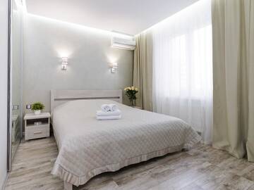 Фотографии Апартаменты CityApartments Akademmistechko г. Киев (Украина) №1 Фото Апартаменты CityApartments Akademmistechko г. Киев 1
