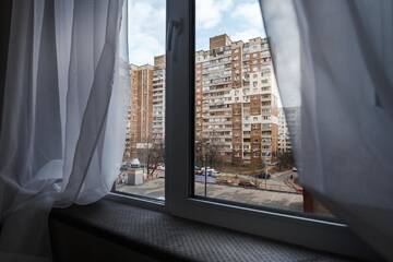 Фотографии Апартаменты CityApartments Akademmistechko г. Киев (Украина) №3 Фото Апартаменты CityApartments Akademmistechko г. Киев 3