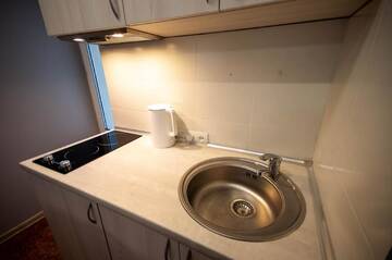 Фотографии Апартаменты Lesi 3 Studio Apartment г. Киев (Украина) №5 Фото Апартаменты Lesi 3 Studio Apartment г. Киев 5
