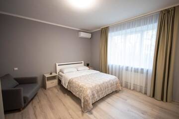 Фотографии Апартаменты Lesi 3 Studio Apartment г. Киев (Украина) №2 Фото Апартаменты Lesi 3 Studio Apartment г. Киев 2