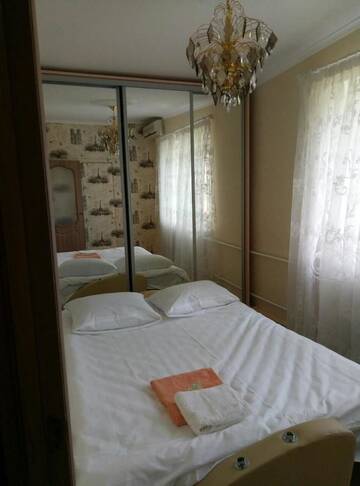 Фотографии Апартаменты Cozy apartment on KPI г. Киев (Украина) №4 Фото Апартаменты Cozy apartment on KPI г. Киев 4
