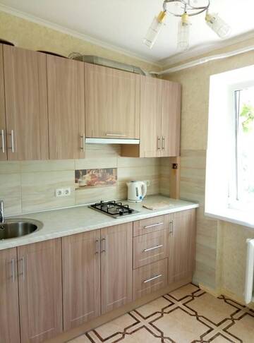 Фотографии Апартаменты Cozy apartment on KPI г. Киев (Украина) №5 Фото Апартаменты Cozy apartment on KPI г. Киев 5