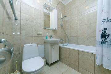 Фотографии Апартаменты Cozy apartment on KPI г. Киев (Украина) №1 Фото Апартаменты Cozy apartment on KPI г. Киев 1