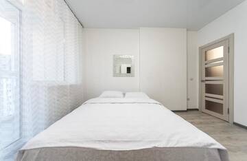 Фотографии Апартаменты FlatRent Drahomanova 2a г. Киев (Украина) №5 Фото Апартаменты FlatRent Drahomanova 2a г. Киев 5