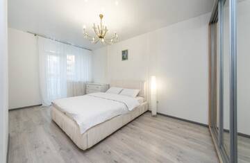 Фотографии Апартаменты FlatRent Drahomanova 2a г. Киев (Украина) №3 Фото Апартаменты FlatRent Drahomanova 2a г. Киев 3