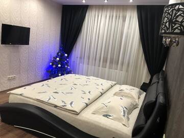 Фотографии Апартаменты Apartment Knyazhyi Zaton 17Б г. Киев (Украина) №4 Фото Апартаменты Apartment Knyazhyi Zaton 17Б г. Киев 4