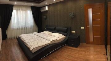 Фотографии Апартаменты Apartment Knyazhyi Zaton 17Б г. Киев (Украина) №1 Фото Апартаменты Apartment Knyazhyi Zaton 17Б г. Киев 1