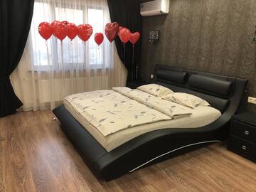 Фотографии Апартаменты Apartment Knyazhyi Zaton 17Б г. Киев (Украина) №2 Фото Апартаменты Apartment Knyazhyi Zaton 17Б г. Киев 2