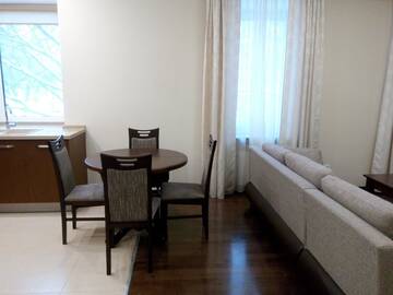 Фотографии Апартаменты Apartments on Sofievskaya г. Киев (Украина) №2 Фото Апартаменты Apartments on Sofievskaya г. Киев 2