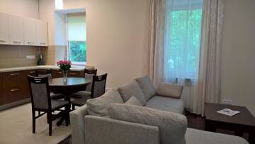 Фотографии Апартаменты Apartments on Sofievskaya г. Киев (Украина) №3 Фото Апартаменты Apartments on Sofievskaya г. Киев 3