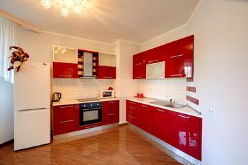 Фотографии Апартаменты Sophie Red Apartments г. Киев (Украина) №1 Фото Апартаменты Sophie Red Apartments г. Киев 1