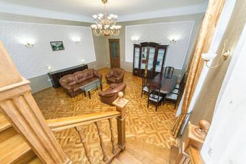 Фотографии Апартаменты VIP apartment near Olympic Stadium г. Киев (Украина) №1 Фото Апартаменты VIP apartment near Olympic Stadium г. Киев 1