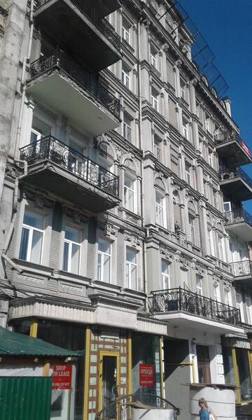 Фотографии Хостелы Hostel-Home г. Киев (Украина) №2 Фото Хостелы Hostel-Home г. Киев 2