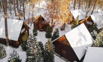 Фотографии Отель Фортеця Парк-Отель г. Киев (Украина) №2 Фото Отель Фортеця Парк-Отель г. Киев 2