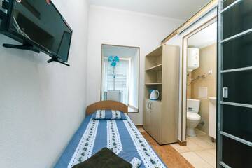 Фотографии Апарт-отели Hotel room near the Independence Square г. Киев (Украина) №4 Фото Апарт-отели Hotel room near the Independence Square г. Киев 4