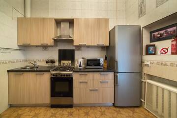 Фотографии Апартаменты Cozy apartment in Centre of Kiev г. Киев (Украина) №4 Фото Апартаменты Cozy apartment in Centre of Kiev г. Киев 4