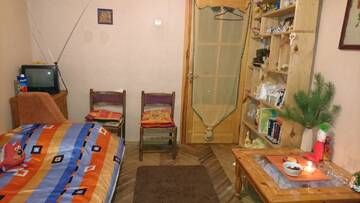 Фотографии Проживание в семье Single room occupancy. г. Киев (Украина) №1 Фото Проживание в семье Single room occupancy. г. Киев 1