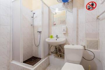 Фотографии Хостелы Guest House on Saksahanskoho Street г. Киев (Украина) №4 Фото Хостелы Guest House on Saksahanskoho Street г. Киев 4