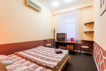 Фотографии Хостелы Guest House on Saksahanskoho Street г. Киев (Украина) №2 Фото Хостелы Guest House on Saksahanskoho Street г. Киев 2