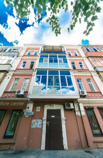 Фотографии Хостелы Guest House on Saksahanskoho Street г. Киев (Украина) №3 Фото Хостелы Guest House on Saksahanskoho Street г. Киев 3