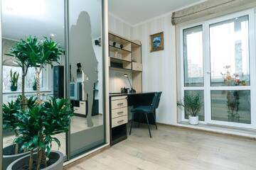 Фотографии Апартаменты Apartment on Sevastopolska Square г. Киев (Украина) №4 Фото Апартаменты Apartment on Sevastopolska Square г. Киев 4