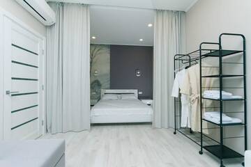 Фотографии Апартаменты Apartment in Smart Plaza г. Киев (Украина) №1 Фото Апартаменты Apartment in Smart Plaza г. Киев 1