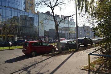 Фотографии Апартаменты Apartment in Smart Plaza г. Киев (Украина) №3 Фото Апартаменты Apartment in Smart Plaza г. Киев 3