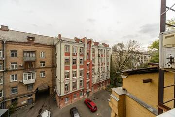 Фотографии Апартаменты Apartment Arsenal г. Киев (Украина) №4 Фото Апартаменты Apartment Arsenal г. Киев 4