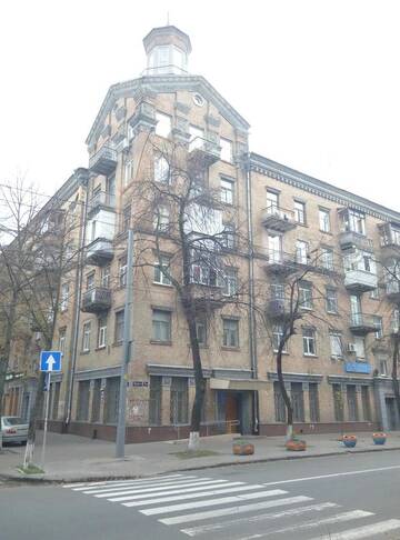 Фотографии Апартаменты Apartment Arsenal г. Киев (Украина) №2 Фото Апартаменты Apartment Arsenal г. Киев 2