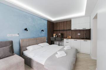 Фотографии Апартаменты CityApartments palace "UKRAINE" г. Киев (Украина) №1 Фото Апартаменты CityApartments palace "UKRAINE" г. Киев 1