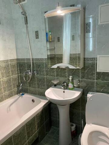 Фотографии Апартаменты Kyiv Relax Flat г. Киев (Украина) №4 Фото Апартаменты Kyiv Relax Flat г. Киев 4