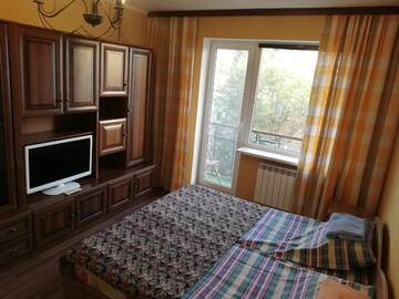 Фотографии Апартаменты Kyiv Relax Flat г. Киев (Украина) №1 Фото Апартаменты Kyiv Relax Flat г. Киев 1
