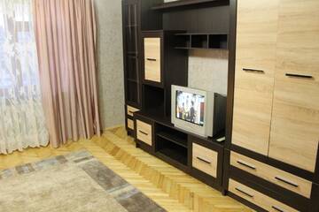 Фотографии Апартаменты KyivStay Vvedenska Apartment г. Киев (Украина) №4 Фото Апартаменты KyivStay Vvedenska Apartment г. Киев 4