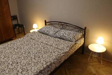 Фотографии Апартаменты KyivStay Vvedenska Apartment г. Киев (Украина) №3 Фото Апартаменты KyivStay Vvedenska Apartment г. Киев 3